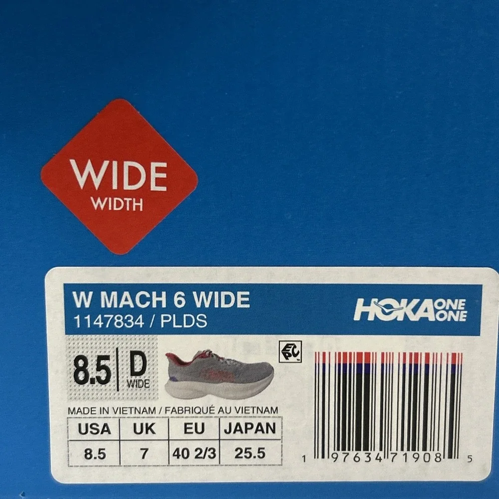 Hoka One One hoka one